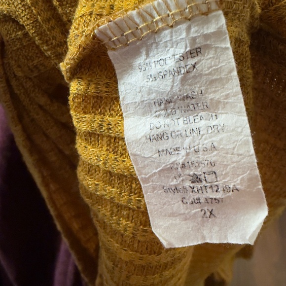 Maternity Bundle - Top (x1) and Dress (x1) - Picture 12 of 12